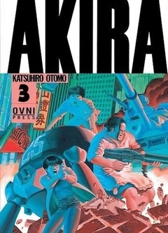 Akira #03