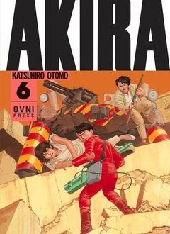 Akira #06