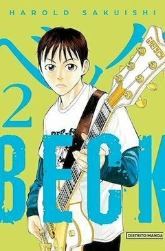 Beck #02