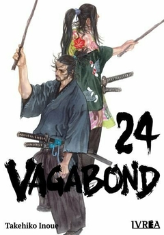 Vagabond #24