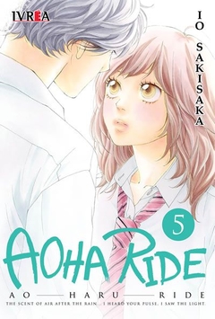 Aoha Ride #05