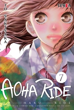 Aoha Ride #07