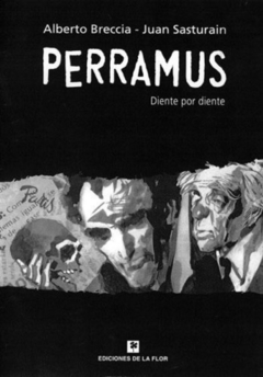 Perramus: Diente por diente (Tapa dura)