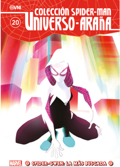 Colección Spider-Man: Universo Araña Vol.20: Spider Gwen I