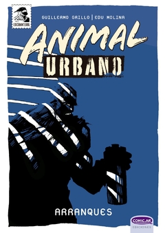 Animal Urbano - Arranques