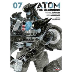 Atom The Begginig #07