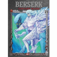 Berserk #21