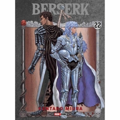 Berserk #22