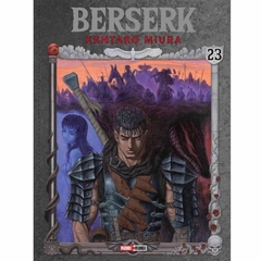 Berserk #23