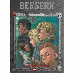 Berserk #24