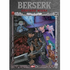 Berserk #25