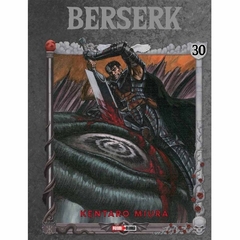 Berserk #30