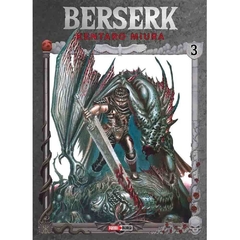 Berserk #03