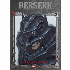 Berserk #31