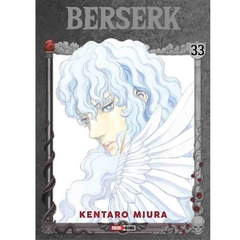 Berserk #33