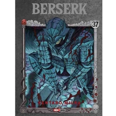 Berserk #37