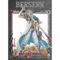 Berserk #04