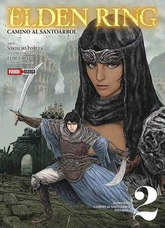 Elden Ring #02 - comprar online