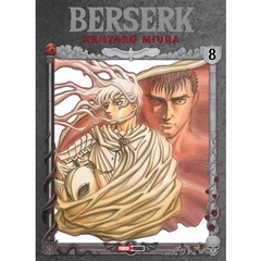 Berserk #08