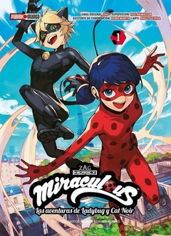 Miraculous #01