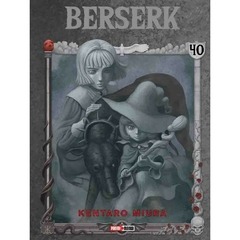 Berserk #40