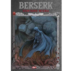 Berserk #34