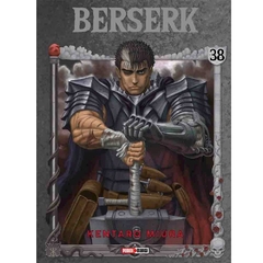 Berserk #38