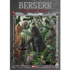 Berserk #39