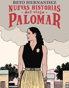 Nuevas historias del viejo Palomar (Tapa Dura)