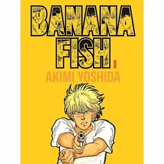 Banana Fish #01