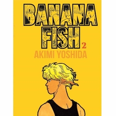 Banana Fish #02