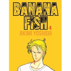 Banana Fish #04