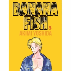 Banana Fish #05