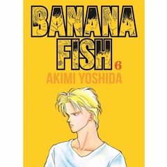 Banana Fish #06