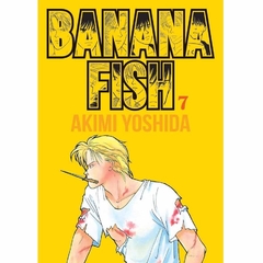 Banana Fish #07