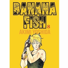 Banana Fish #08