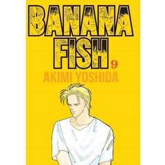 Banana Fish #09