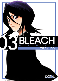 BLEACH Remix #03