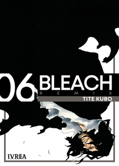 BLEACH Remix #06