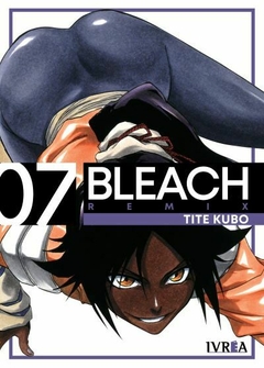 BLEACH Remix #07 - comprar online