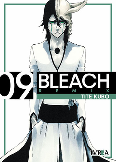 BLEACH Remix #09 - comprar online