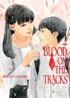 Blood on the Tracks #04