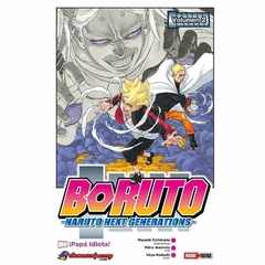 Boruto #02