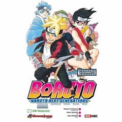 Boruto #03