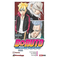 Boruto #06