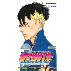 Boruto #07