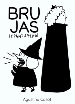 Brujas ¡Y Pantuflas!