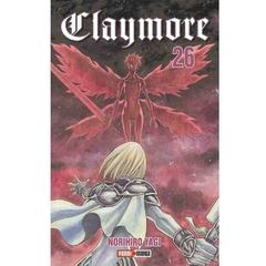 Claymore #26