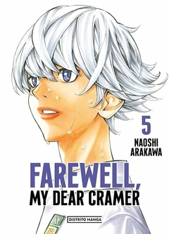 Farewell my dear Cramer #05 - comprar online