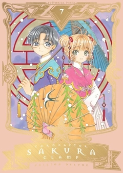 Cardcaptor Sakura Edición Deluxe #07